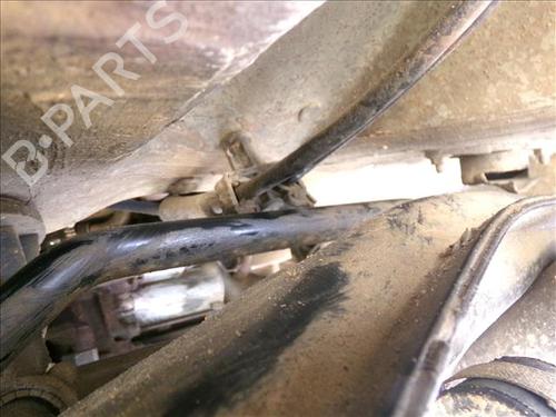 Anti roll bar FIAT PANDA (169_) 1.3 D Multijet (169.AXC1A) | BP24858707M96 - Image 2