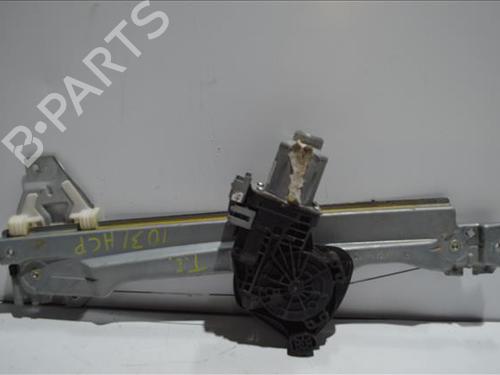 Rear left window mechanism CITROËN C4 II (NC_) 1.6 HDi 110 | BP24557519C24 - Image 1