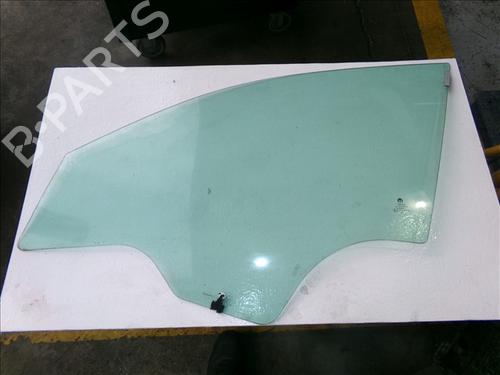 Used Front left door window Front left door window 31082511 31082511