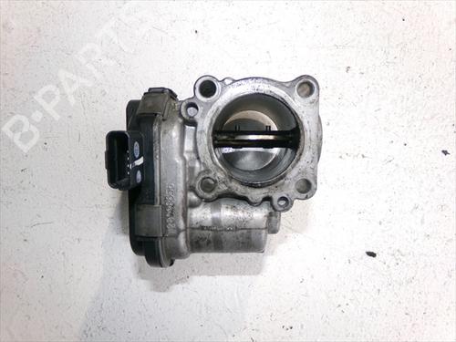 Used Throttle body Throttle body PEUGEOT PARTNER Box Body/MPV 1.6 BlueHDi 120 (120 hp) 32259147 32259147