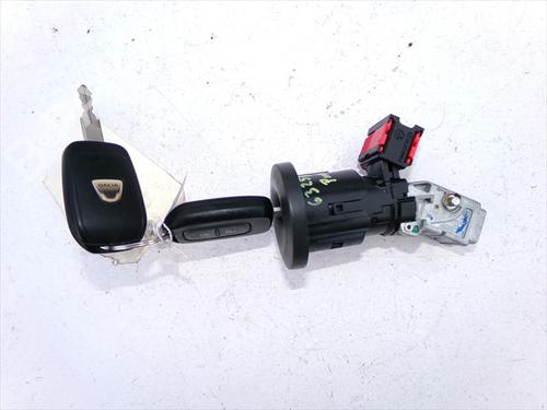 Módulo eletrónico DACIA DUSTER (HM_) 1.0 TCe 100 (HMMT) (101 hp) 31637275