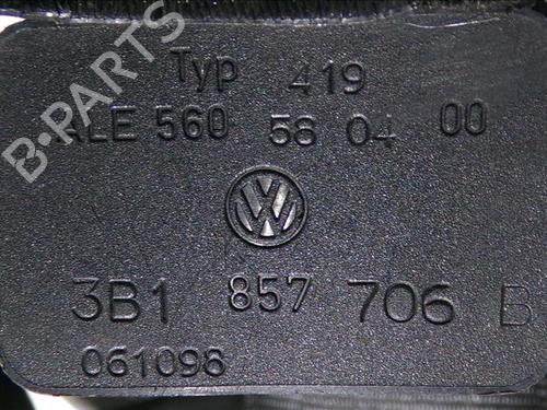 Front right seatbelt VW PASSAT B5 (3B2) 1.9 TDI | BP24566253I25 - Image 5