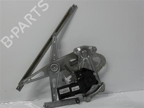 Used Front left window mechanism Front left window mechanism 24556358 24556358