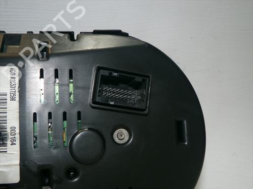 Electronic module ALFA ROMEO 159 (939_) 1.9 JTDM 16V (939AXC1B, 939AXC12) | BP26314208M83 - Image 3
