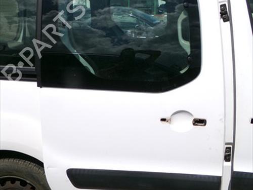 Used Right rear door Right rear door PEUGEOT PARTNER Tepee 1.6 HDi 90 (92 hp) 34645462 34645462