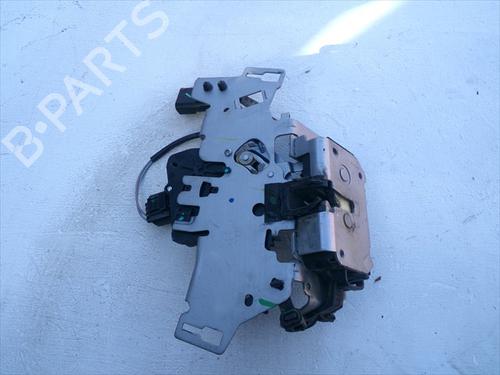 Højre bagtil lås Højre bagtil lås CHRYSLER GRAND VOYAGER V (RT) 2.8 CRD (163 hp) 33265784 33265784