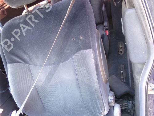 Used Front left seatbelt Front left seatbelt RENAULT ESPACE III (JE0_) 2.2 dCi (JE0K) (130 hp) 27816064 27816064