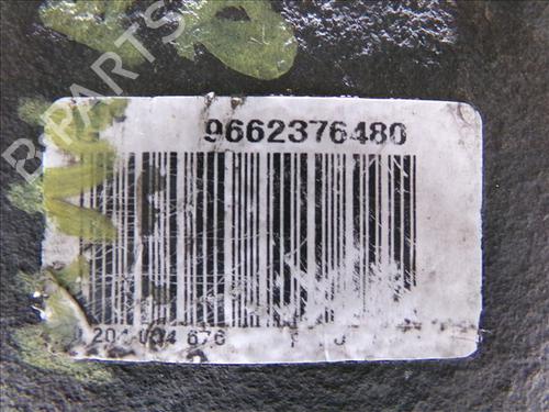 Left front brake caliper PEUGEOT PARTNER MPV (5_, G_) 2.0 HDI | BP24858434M105  - Image 5