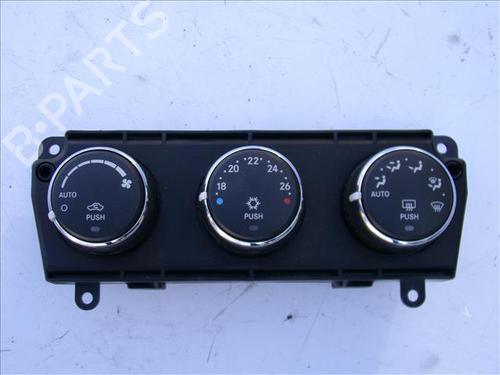 Used Climate control Climate control CHRYSLER SEBRING (JS) 2.0 CRD (140 hp) 33423703 33423703