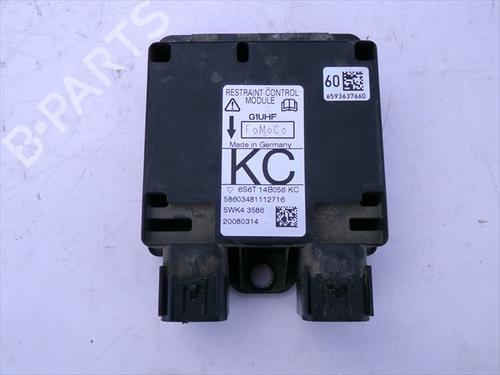 Used ECU airbags ECU airbags 38770532 38770532