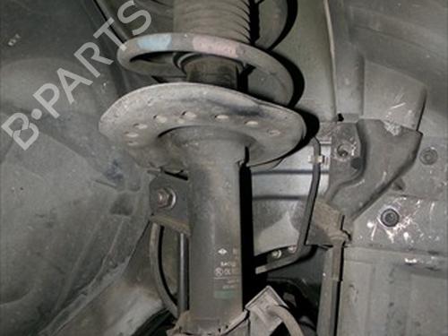 Højre fortil støddæmper NISSAN QASHQAI +2 (JJ10E) 1.5 dCi (106 hp) 31695251