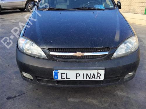 Left front driveshaft CHEVROLET LACETTI (J200) 1.6 | BP29597315M38  - Image 5