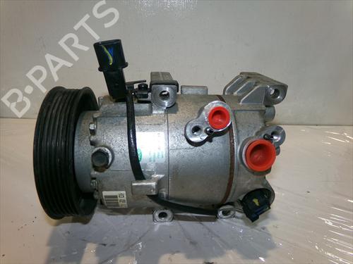 AC compressor HYUNDAI i30 (GD) 1.6 | BP38435571M34 - Image 2