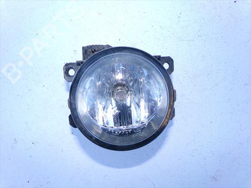 Used Right front fog light Right front fog light PEUGEOT 308 II (LB_, LP_, LW_, LH_, L3_) 1.6 BlueHDi 120 (120 hp) 31658798 31658798