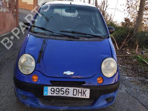 Right headlight CHEVROLET MATIZ (M200, M250) 1.0 | BP24556355C29 - Image 5