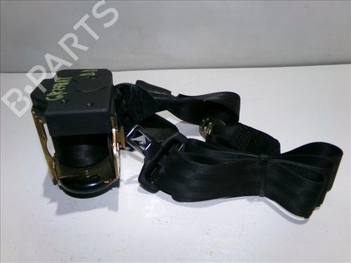 Front right seatbelt VW PASSAT B5 (3B2) 1.9 TDI | BP24566253I25 - Image 4