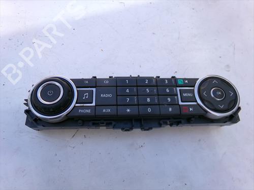 Used Radio Radio LAND ROVER FREELANDER 2 (L359) 2.2 TD4 4x4 (150 hp) 36318901 36318901