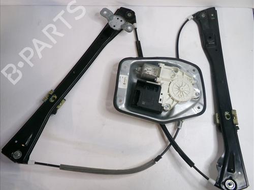 Front right window mechanism VW GOLF VI Variant (AJ5) 1.6 TDI | BP24860714C23 - Image 2