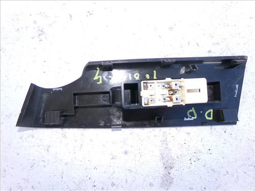 Right front window switch CHEVROLET AVEO / KALOS Hatchback (T250, T255) 1.2 | BP30358382I26 - Image 2