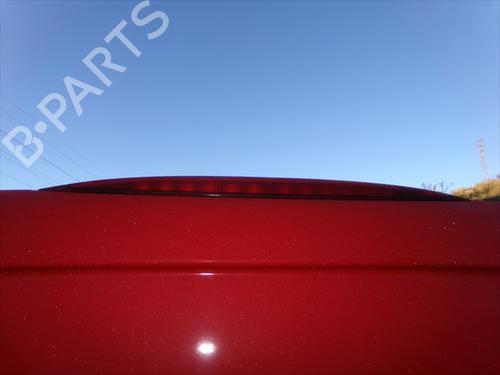 Used Third brake light MERCEDES-BENZ VITO / MIXTO Van (W639) 109 CDI (639.601, 639.603, 639.605) (95 hp) 31847871