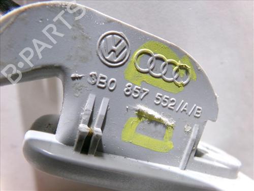 Right sun visor VW PASSAT B5 (3B2) 1.9 TDI | BP24566272I2 - Image 5