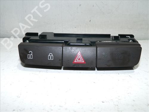 Used Warning switch Warning switch OPEL INSIGNIA A Sports Tourer (G09) 2.0 CDTI (35) (131 hp) 24558085 24558085