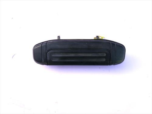 Used Front left exterior door handle Front left exterior door handle 37486350 37486350