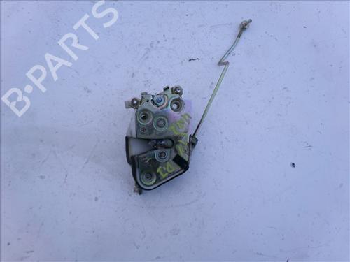Used Front left lock Front left lock TATA INDIGO MARINA (4_V2) 1.4 DICOR (71 hp) 33423908 33423908