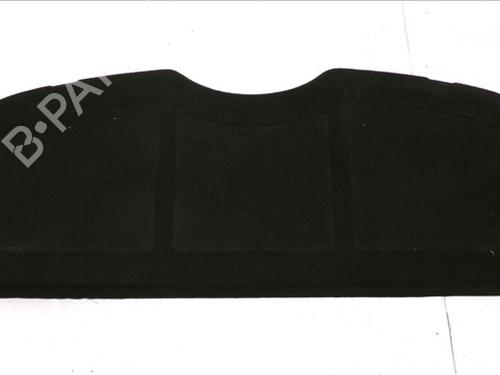 Used Rear parcel shelf Rear parcel shelf PEUGEOT 207 (WA_, WC_) 1.4 16V (88 hp) 24564423 24564423