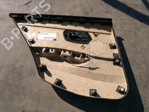 Rear right panel BMW 3 (E90) 320 d | BP37282507C61 - Image 2