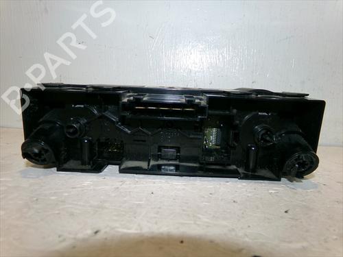 Climate control SEAT TOLEDO IV (KG3) 1.6 TDI | BP24858640I5 - Image 2