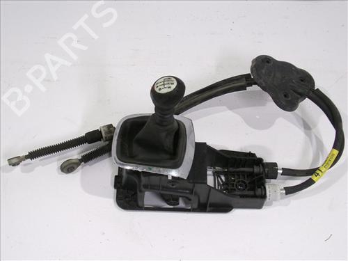 Selector da caixa Selector da caixa 24564130 24564130