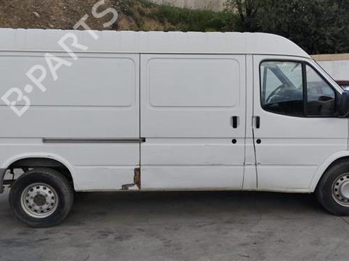 Left sun visor FORD TRANSIT CONNECT (P65_, P70_, P80_) 1.8 Di | BP24565167I1  - Image 8