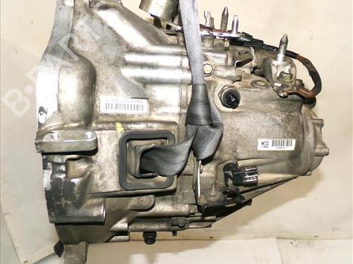 Gearbox HONDA CIVIC IX (FK) 1.6 i-DTEC (FK3) | BP31161749M3