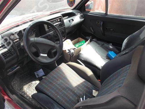 Right headlight VW POLO (6N2) 1.4 | BP24555751C29 - Image 7