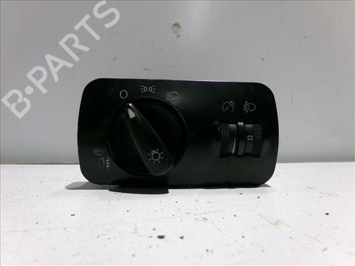 Used Headlight switch Headlight switch SEAT CORDOBA (6K1, 6K2) 1.0 i (50 hp) 24565937 24565937