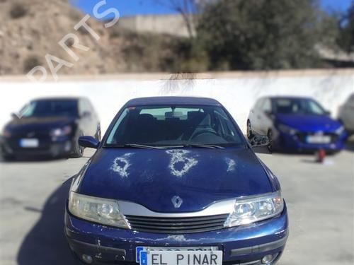 Engine RENAULT LAGUNA II (BG0/1_) 1.9 dCi (BG0R, BG0E) | BP25865024M1  - Image 6