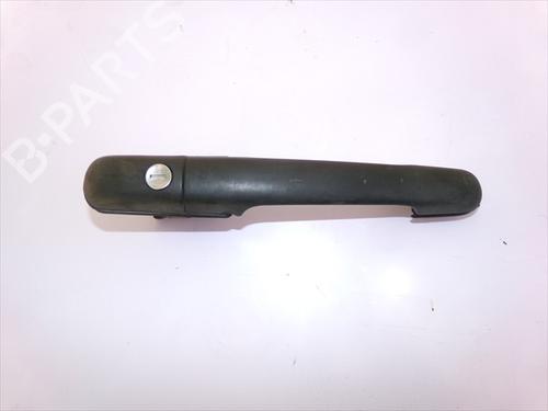Used Front right exterior door handle Front right exterior door handle 36856311 36856311