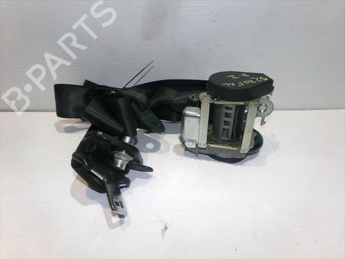 Used Front left seatbelt Front left seatbelt CITROËN C5 II (RC_) 2.0 16V (RCRFJB, RCRFJC) (140 hp) 34390985 34390985