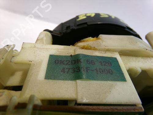 Switch KIA SHUMA I (FB) 1.5 i 16V (AFB242) | BP36430262I30 - Image 5