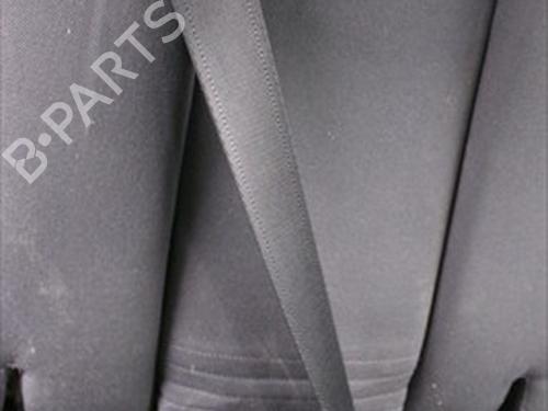 Used Rear center seatbelt Rear center seatbelt OPEL MERIVA A MPV (X03) 1.7 CDTI (E75) (100 hp) 33904895 33904895