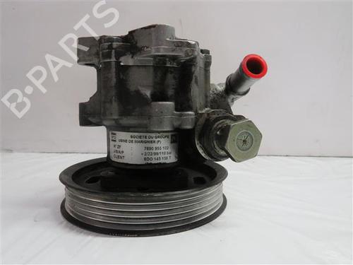 Used Steering pump Steering pump VW PASSAT B5 (3B2) 1.6 (101 hp) 24556295 24556295
