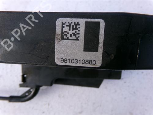 Venstre bagtil lås CITROËN C4 Picasso II 1.6 HDi 90 | BP31241842C100