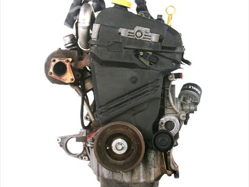 Engine RENAULT MEGANE II Saloon (LM0/1_) 1.5 dCi (LM02, LM13, LM2A) | BP32045795M1 - Image 3