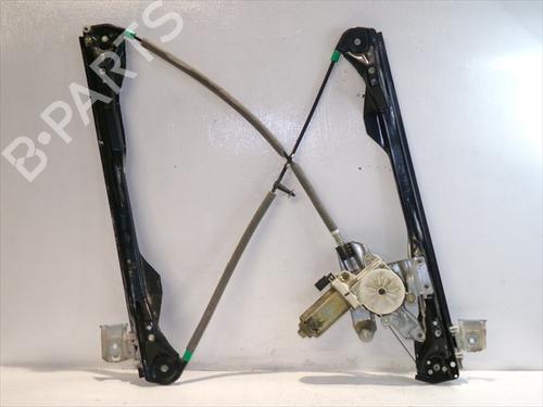 Used Front left window mechanism Front left window mechanism 37020256 37020256