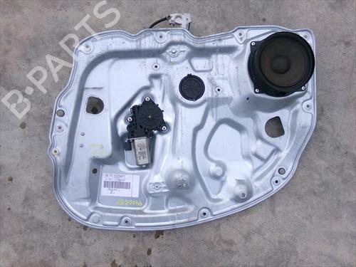 Used Front right window mechanism Front right window mechanism LANCIA MUSA (350_) 1.4 (350.AXA11, 350.AXA1A) (95 hp) 32111123 32111123