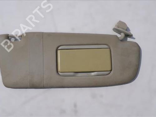 right-sun-visor-audi-a4-b5-8d2-1994-1995-1996-1997-1998-1999-2000-2001-24564508 main image