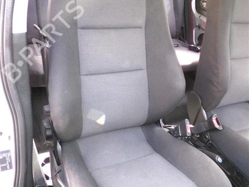 Used Right front seat Right front seat OPEL ZAFIRA A MPV (T98) 2.0 DTI 16V (F75) (101 hp) 28313957 28313957