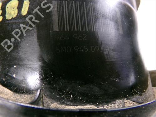 Left tailgate light VW GOLF PLUS V (5M1, 521) 1.4 16V | BP24564408C79  - Image 5