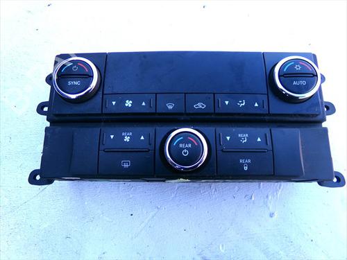 ac-styringsenhedmanvreenhed-chrysler-grand-voyager-v-rt-2007-33265807 main image